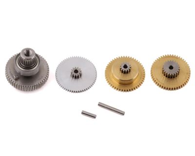 ProTek RC 140T Metal Servo Gear Set