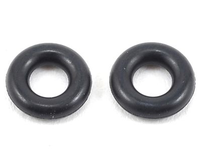 ProTek RC Samurai RM.1, RM, S03 &amp; R03 Low Speed Needle O-Ring (2)
