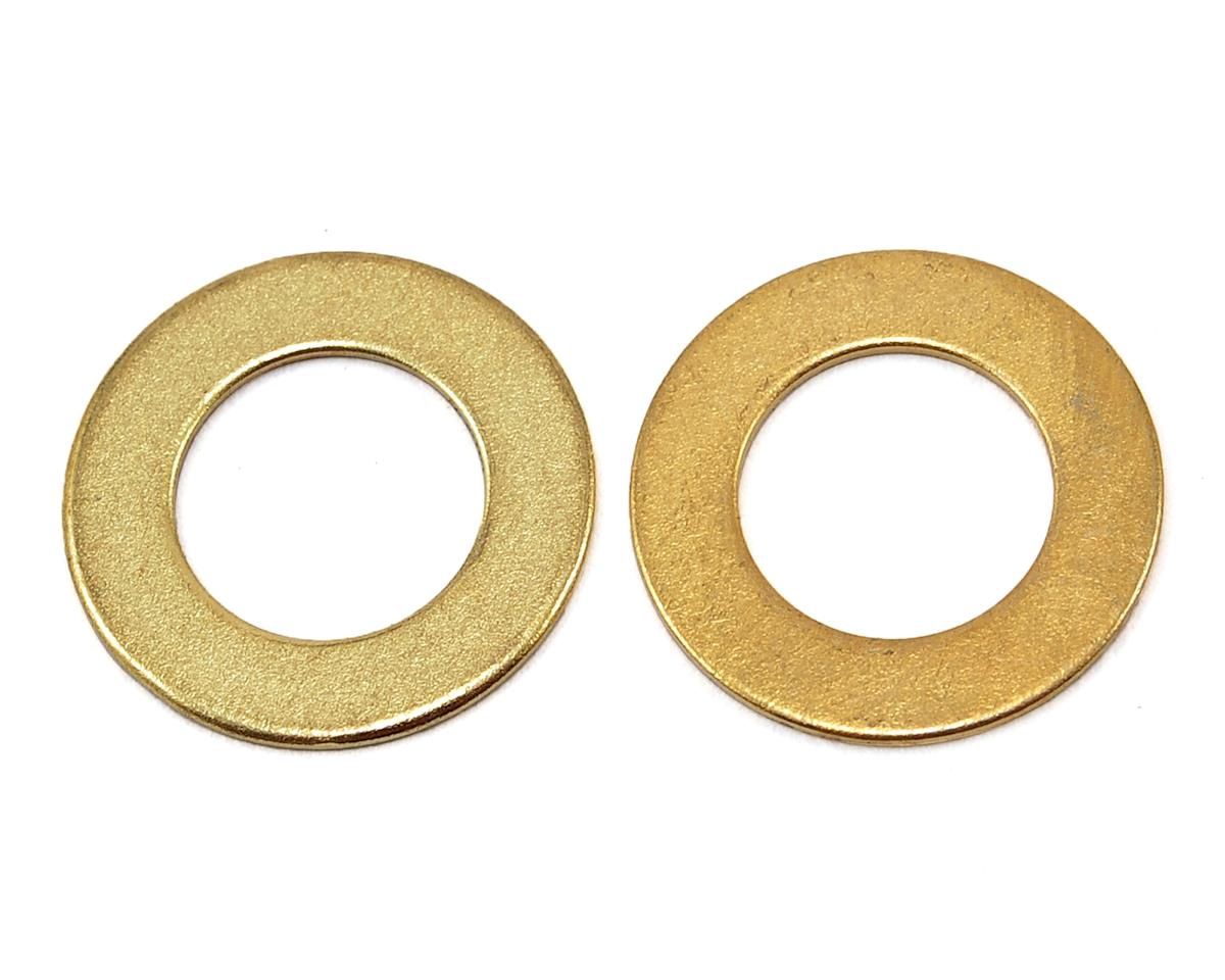 ProTek RC &quot;SureStart&quot; Replacement 8x14x0.5mm Washer (2)