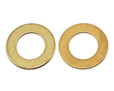 ProTek RC &quot;SureStart&quot; Replacement 8x14x0.5mm Washer (2)