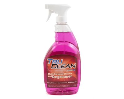 ProTek RC &quot;TruClean&quot; RC Car Degreaser (32oz)
