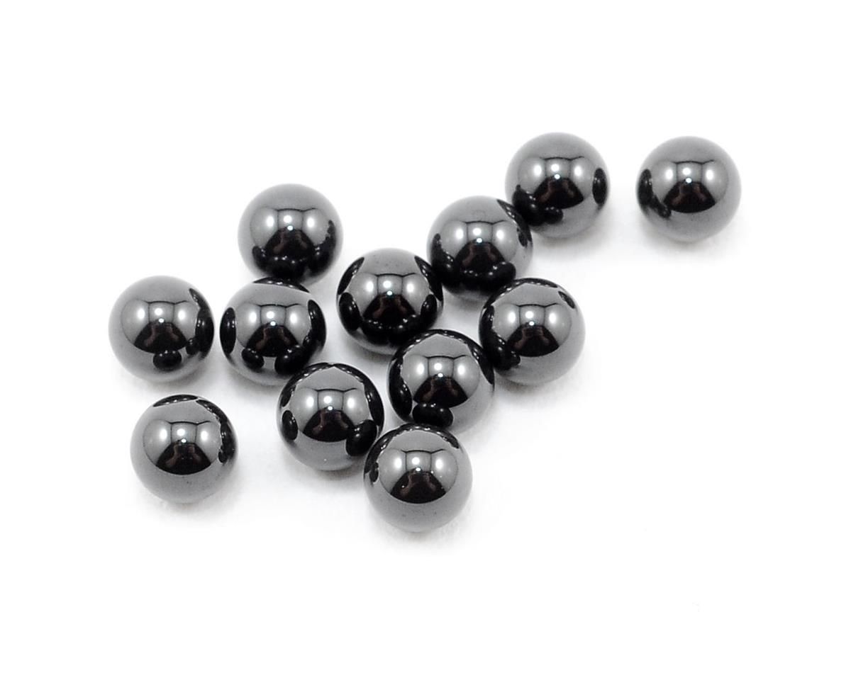 ProTek RC 1/8&quot; Ceramic Differential Balls (12)