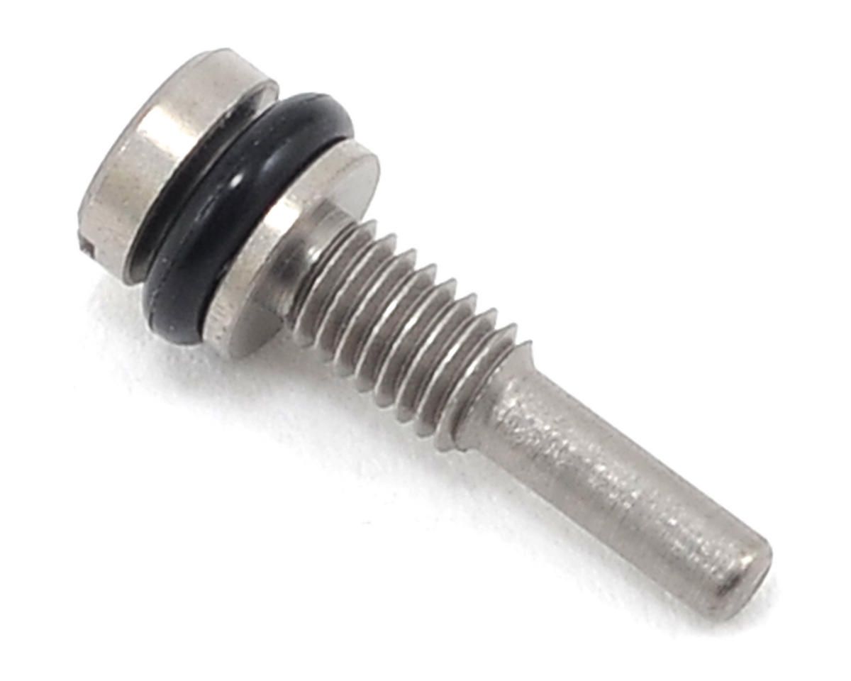 ProTek RC Samurai RM.1, RM, CR21 &amp; R03 Idle Screw