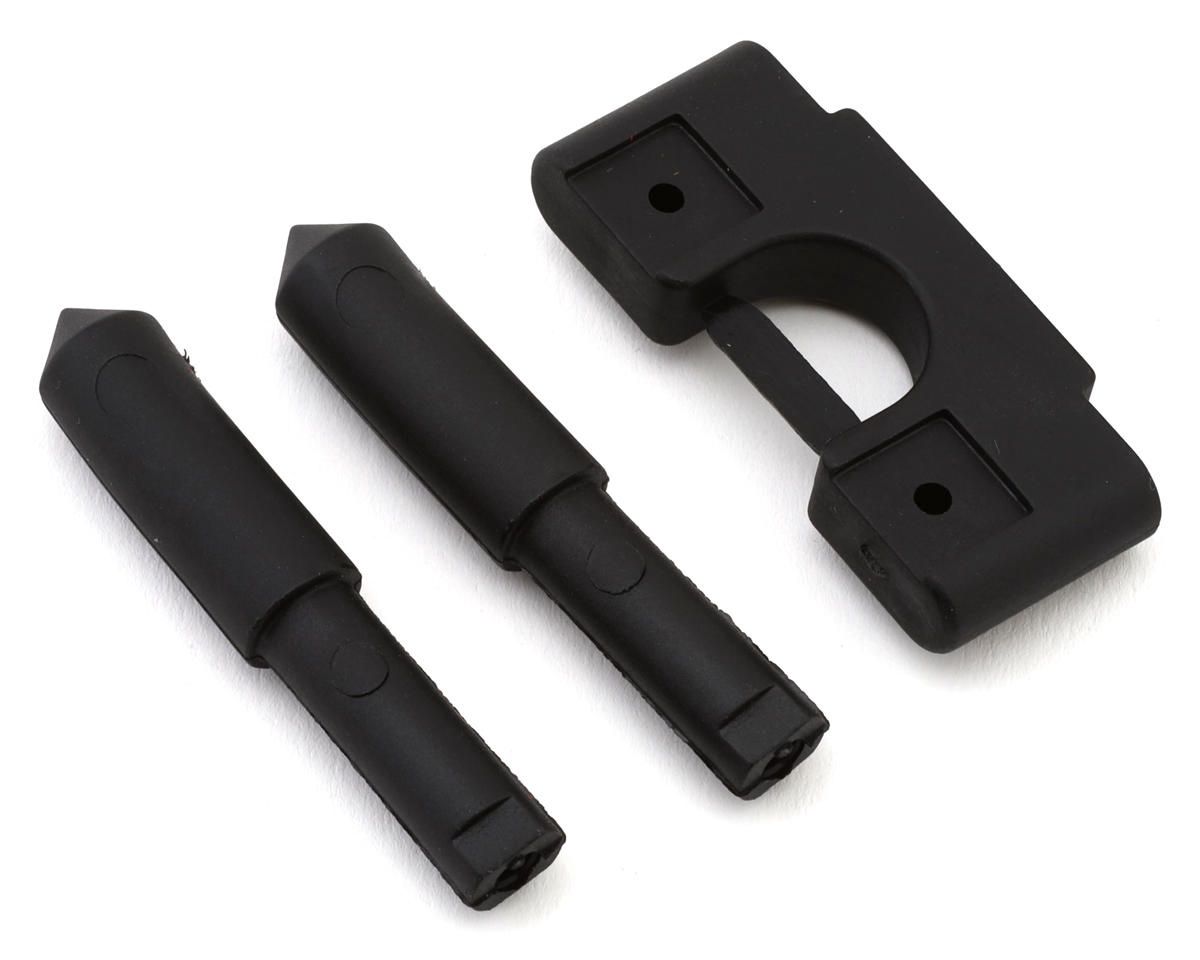 ProTek RC &quot;SureStart&quot; Replacement Switch Adjustment Post &amp; Holder