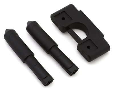 ProTek RC &quot;SureStart&quot; Replacement Switch Adjustment Post &amp; Holder