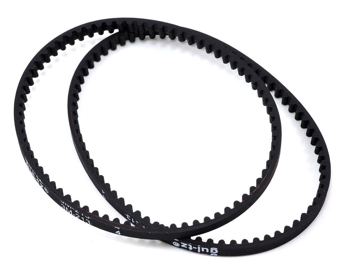 ProTek RC &quot;SureStart&quot; Replacement HTD-3M-213 Belt (2)