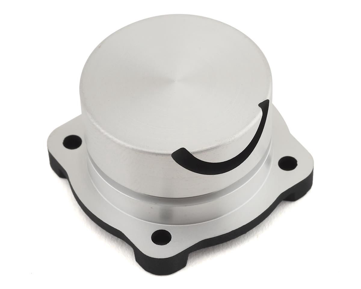 ProTek RC Samurai S03 &amp; R03 Back Cover Plate