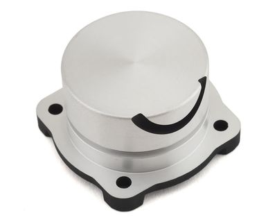 ProTek RC Samurai S03 &amp; R03 Back Cover Plate