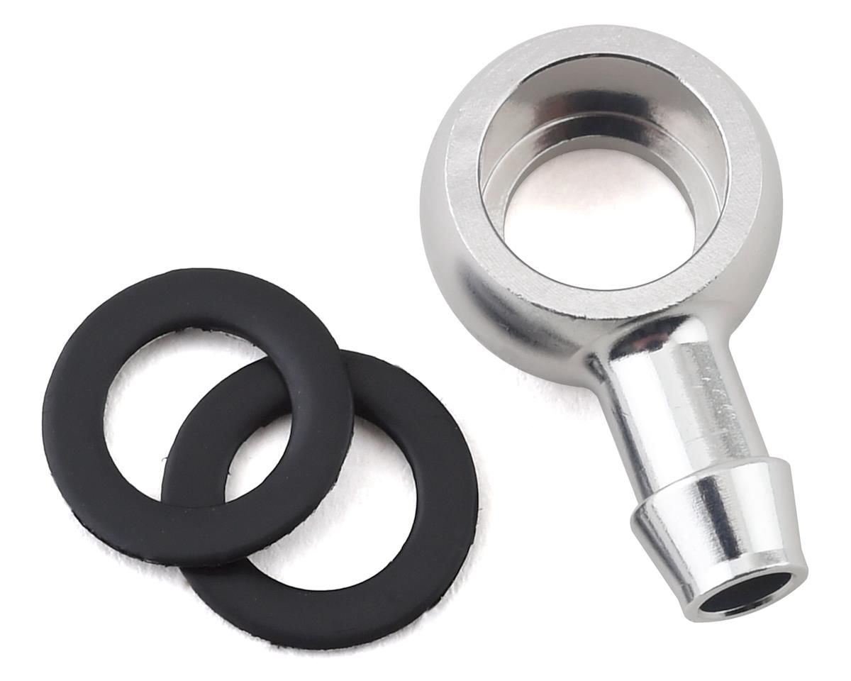 ProTek RC Samurai RM, S03 &amp; R03 Inlet Nipple No.15