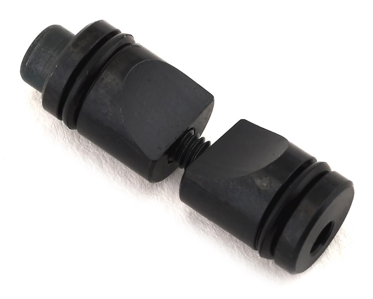 ProTek RC Samurai RM, S03 &amp; R03 Carburetor Retainer Assembly