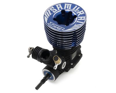 ProTek RC Samurai RM.1 Maifield Edition &#39;Drake-In&#39; .21 Competition Nitro Engine