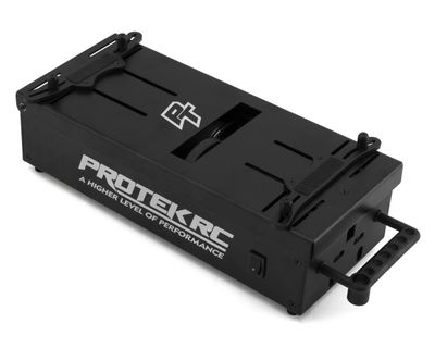 ProTek RC &quot;SureStart&quot; Professional 1/8 Off-Road Starter Box