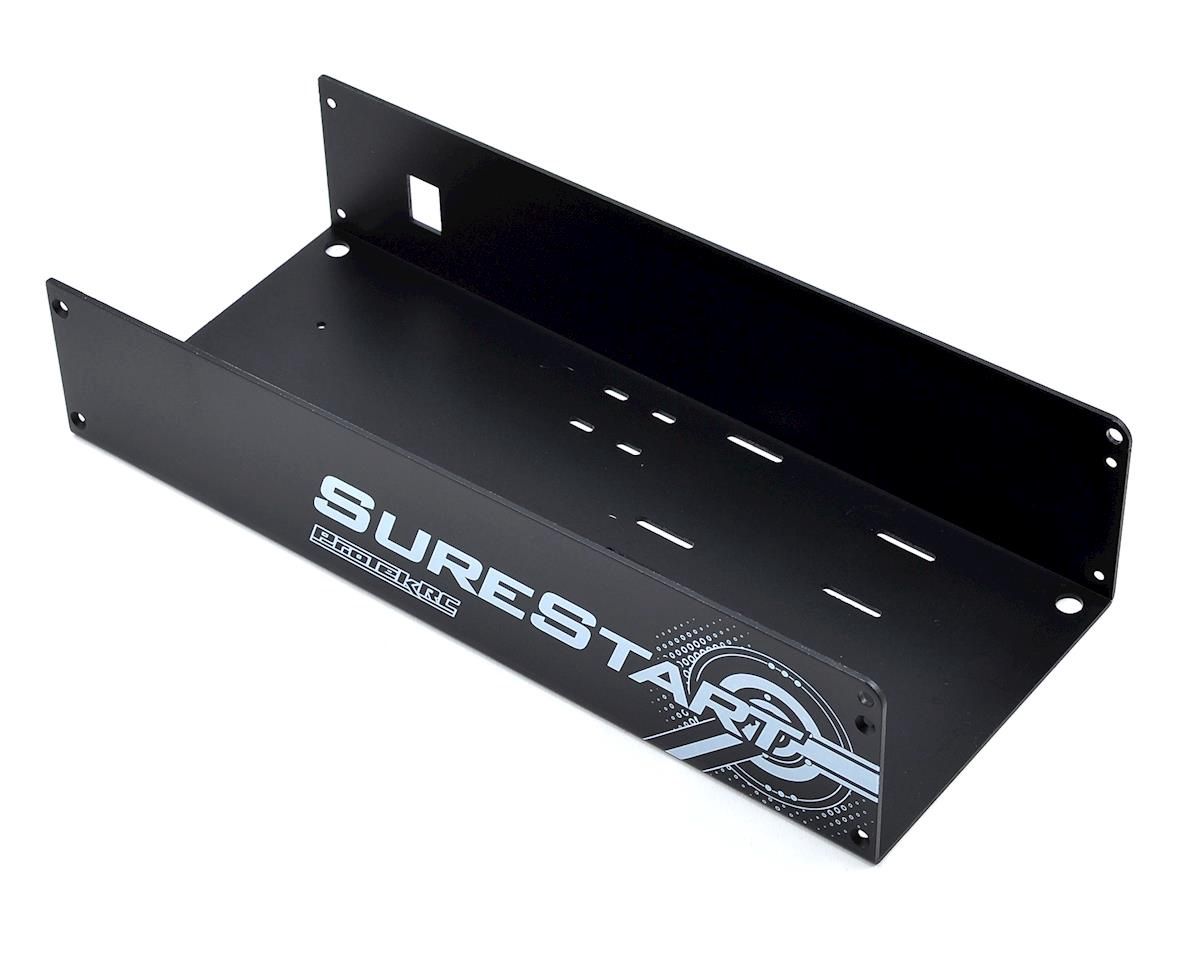 ProTek RC &quot;SureStart&quot; Replacement Aluminum Lower Cover