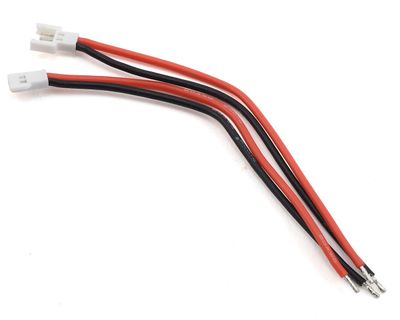 ProTek RC 4&quot; Mini Losi Style Pigtail Set (1 Male/1 Female) (20awg)