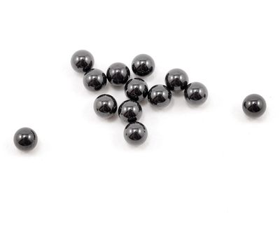ProTek RC 3.0mm Ceramic Differential Balls (12)