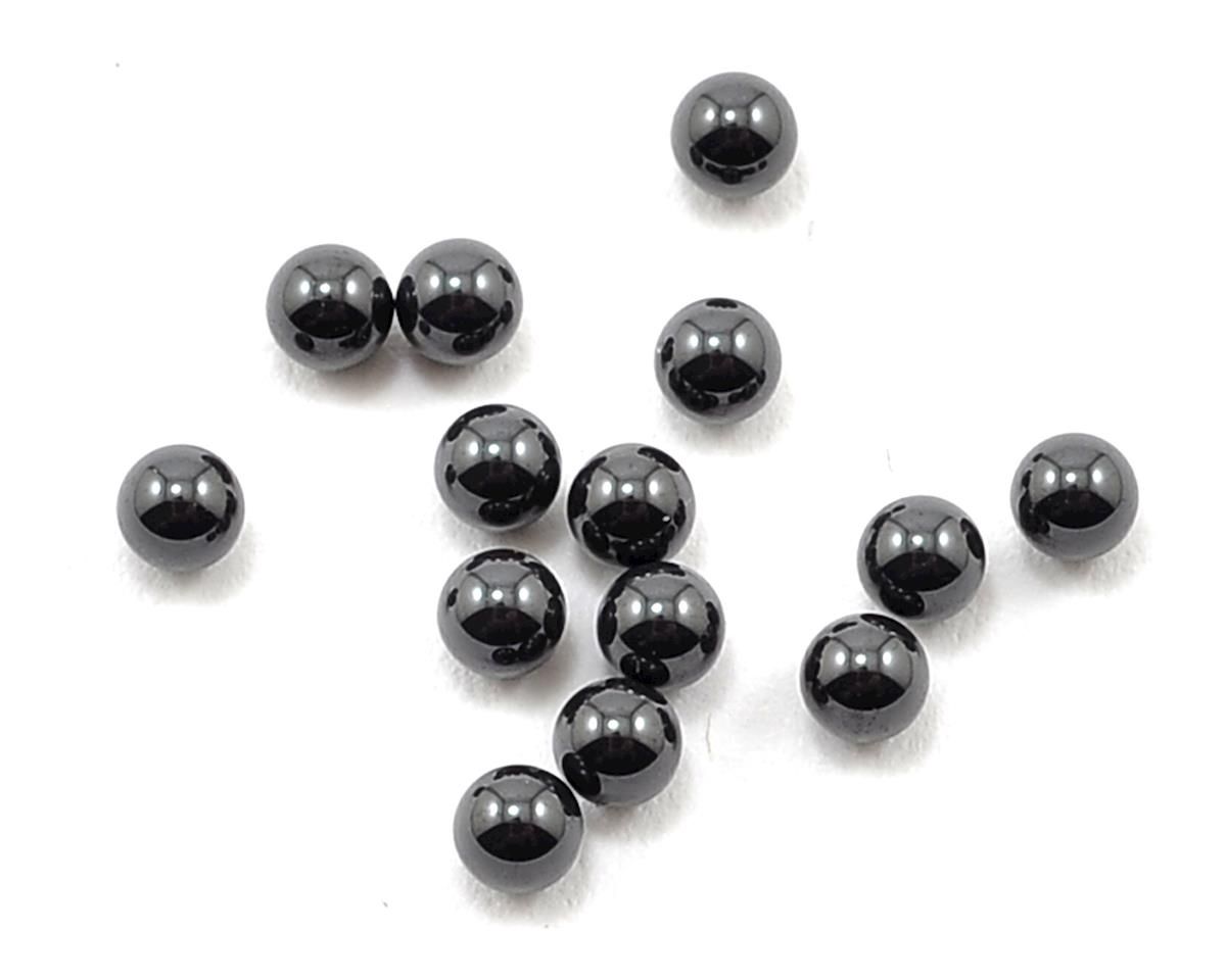 ProTek RC 3/32&quot; (2.4mm) Ceramic Differential Balls (14)