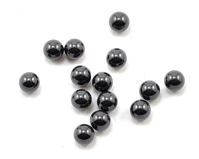 ProTek RC 3/32&quot; (2.4mm) Ceramic Differential Balls (14)