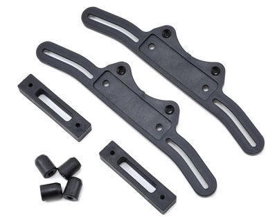 ProTek RC &quot;SureStart&quot; Replacement Upper Deck Adjustable Post Set