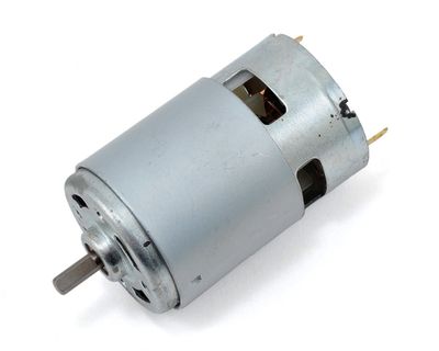 ProTek RC &quot;SureStart&quot; Replacement 775 Brushed Motor