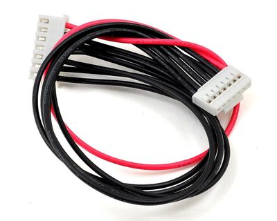 ProTek RC 20cm &quot;XH&quot; Multi-Adapter Balance Cable (6S Charger To 6S Balance Board)