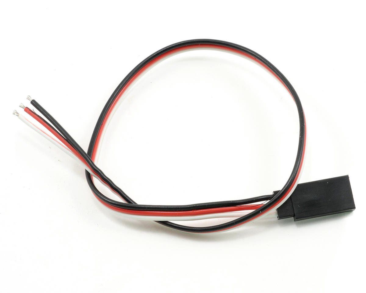 ProTek RC Heavy Duty 30cm (12&quot;) Universal Servo Lead (Female)