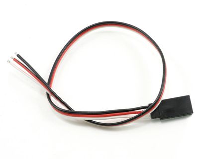 ProTek RC Heavy Duty 30cm (12&quot;) Universal Servo Lead (Female)
