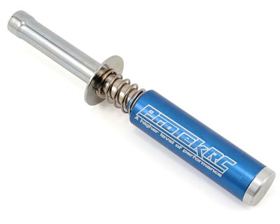 PTK-7604, ProTek RC &quot;SureStart&quot; Pencil Style Glow Igniter (AA Battery)