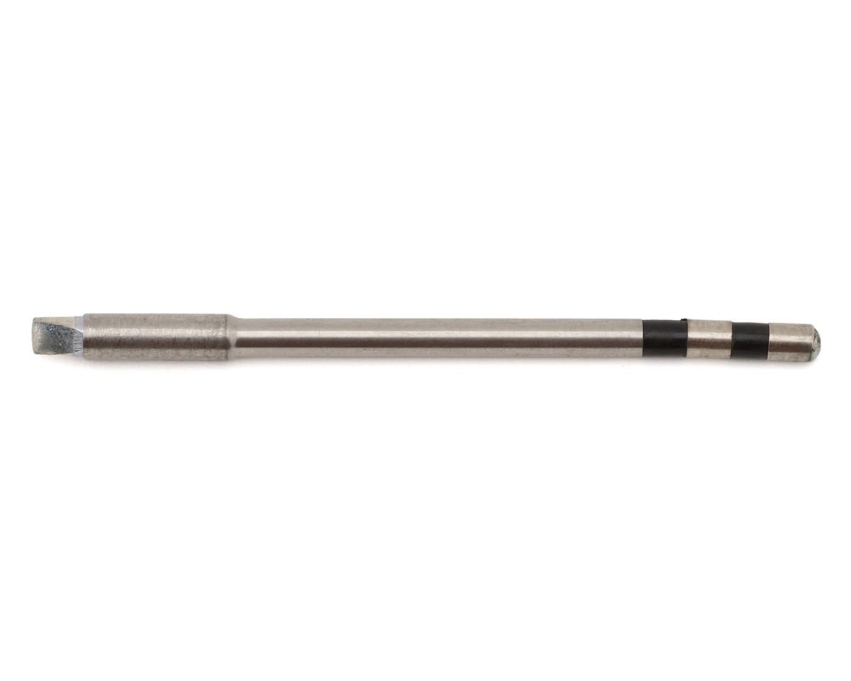 ProTek RC 80W Soldering Station T80 Wide Chisel Tip (4.5mm)