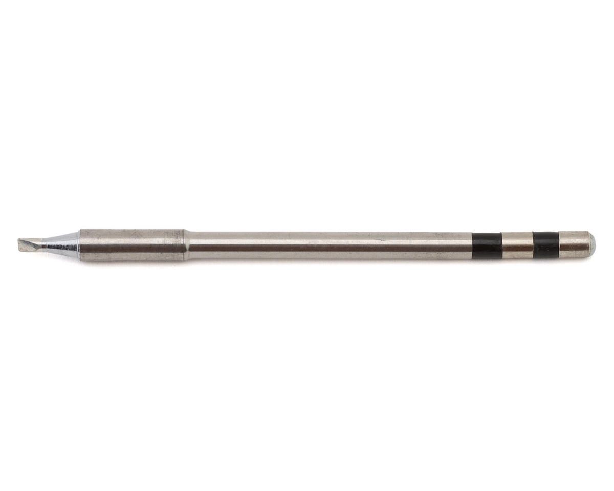 ProTek RC 80W Soldering Station T80 Wide Chisel Tip (2.4mm)