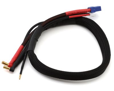 ProTek RC 2S High Current Charge/Balance Adapter (5mm Bullet to Female XT90)-1