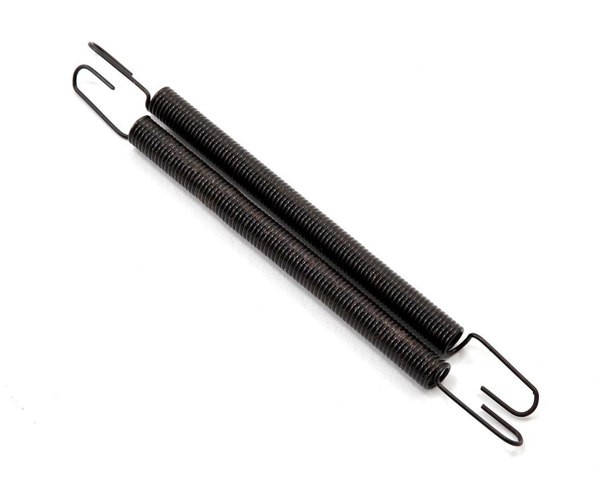 ProTek RC 3.5&quot; 1/8 Exhaust Manifold Spring (2) (Long)