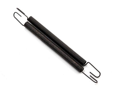ProTek RC 3.5&quot; 1/8 Exhaust Manifold Spring (2) (Long)
