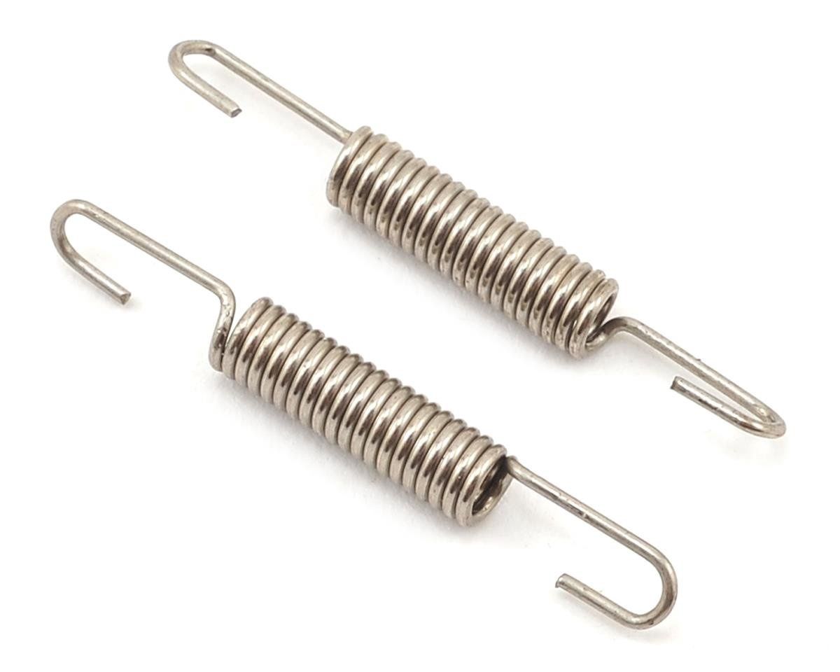 ProTek RC 1.25&quot; 1/8 Exhaust Manifold Spring (2) (Medium)