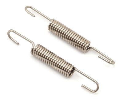 ProTek RC 1.25&quot; 1/8 Exhaust Manifold Spring (2) (Medium)
