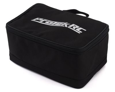 ProTek RC Shock &amp; Differential Fluid Bag