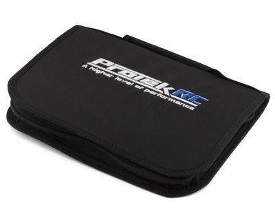 ProTek RC &quot;TruTorque&quot; Team Tool Bag
