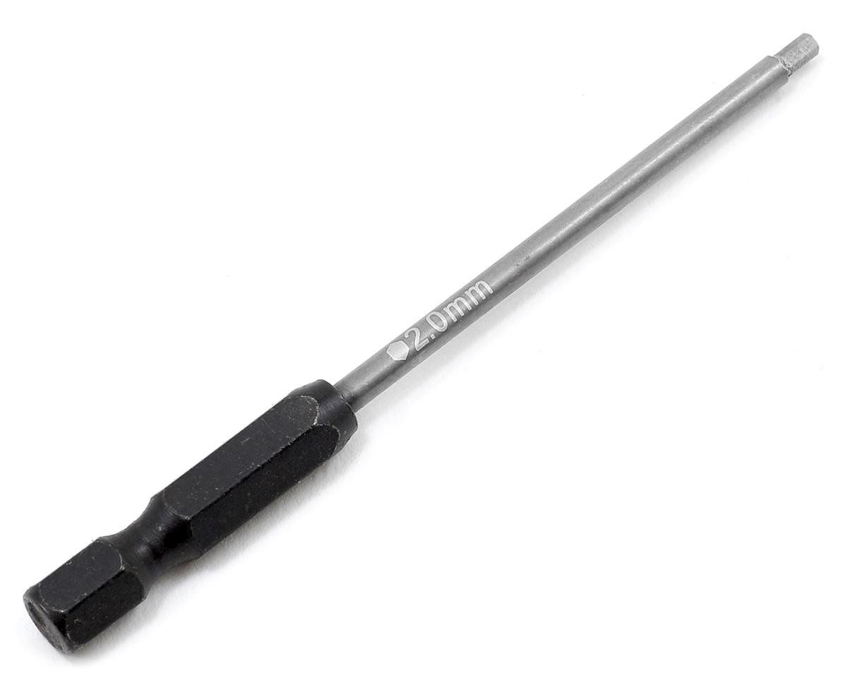 ProTek RC &quot;TruTorque&quot; Power Tool Tip (2.0mm)