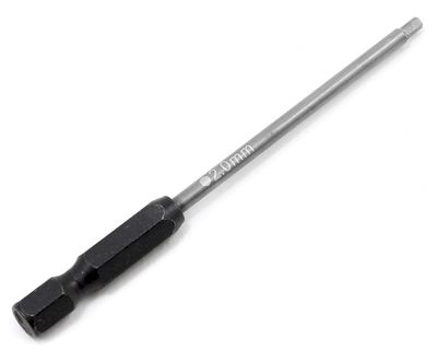 ProTek RC &quot;TruTorque&quot; Power Tool Tip (2.0mm)