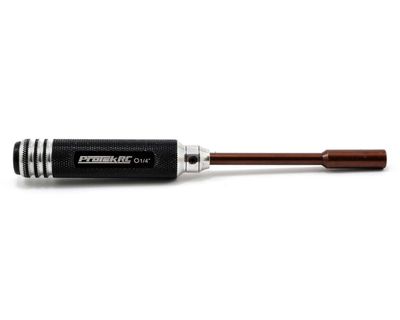 ProTek RC &quot;TruTorque&quot; Standard Nut Driver (1/4&quot;)