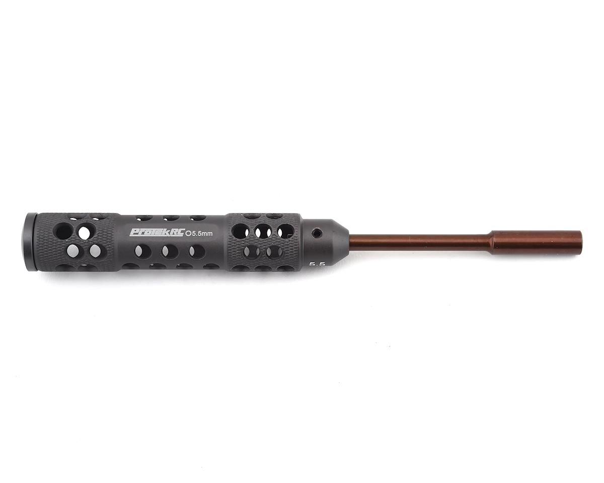 ProTek RC &quot;TruTorque SL&quot; Metric Nut Driver (5.5mm)
