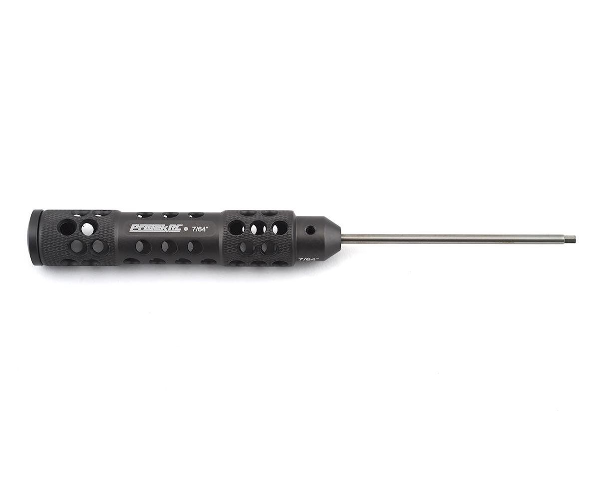 ProTek RC &quot;TruTorque SL&quot; Standard Hex Driver (7/64&quot;)