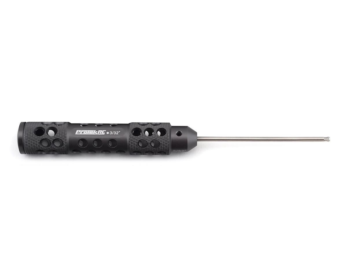 ProTek RC &quot;TruTorque SL&quot; Ball End Standard Hex Driver (3/32&quot;)