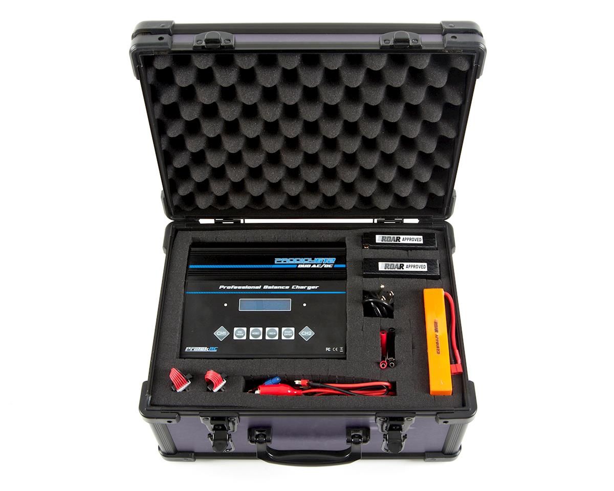ProTek RC Universal Radio Case w/Foam Insert (Pick &amp; Pluck)