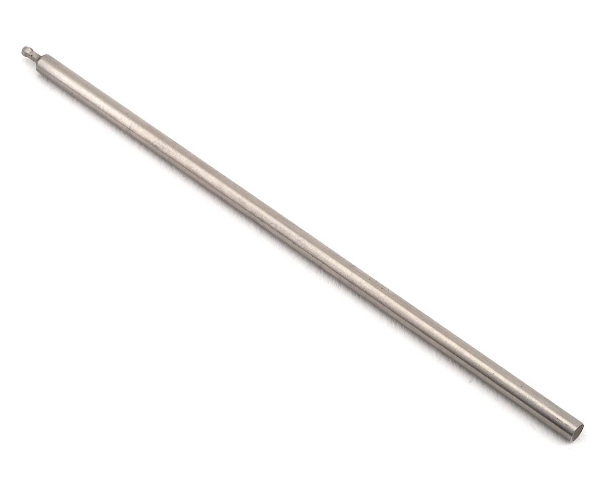 ProTek RC &quot;TruTorque&quot; HSS Steel Metric Ball End Replacement Tip (1.5mm)