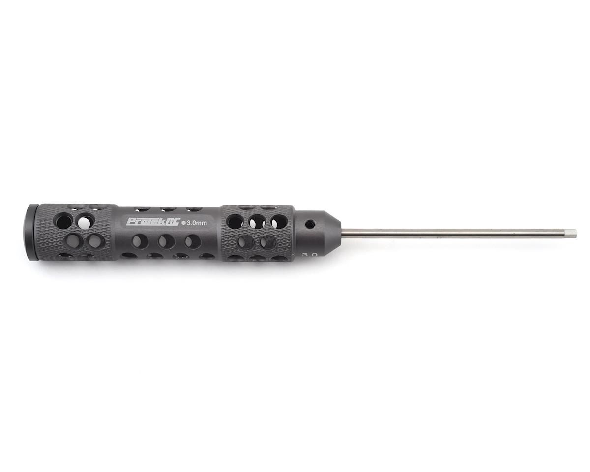 ProTek RC &quot;TruTorque SL&quot; Metric Hex Driver (3.0mm)