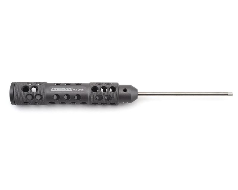 ProTek RC &quot;TruTorque SL&quot; Metric Hex Driver (3.0mm)