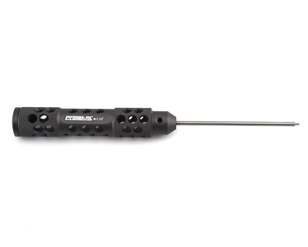 ProTek RC &quot;TruTorque SL&quot; Standard Hex Driver (.050&quot;)