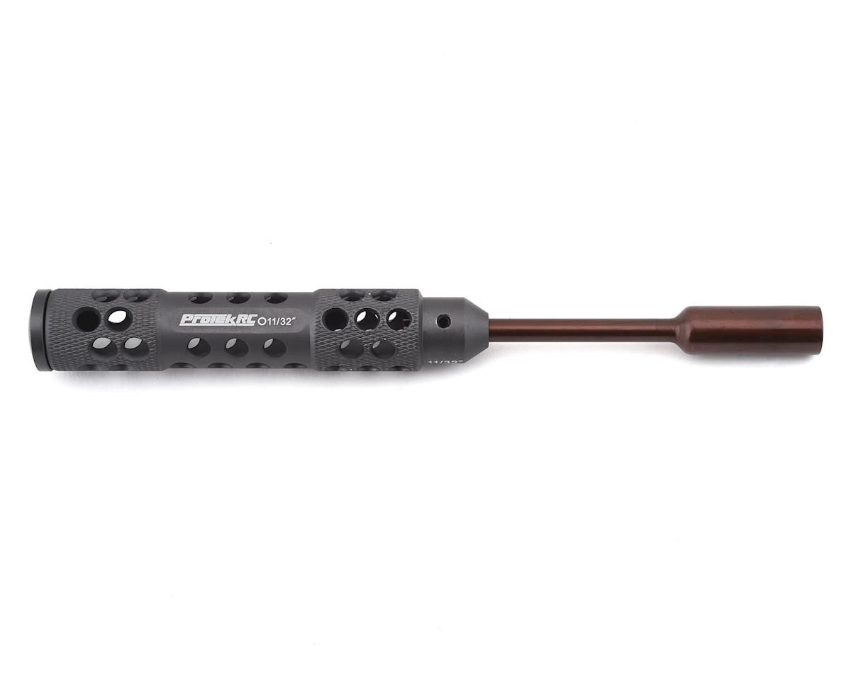 ProTek RC &quot;TruTorque SL&quot; Standard Nut Driver (11/32&quot;)