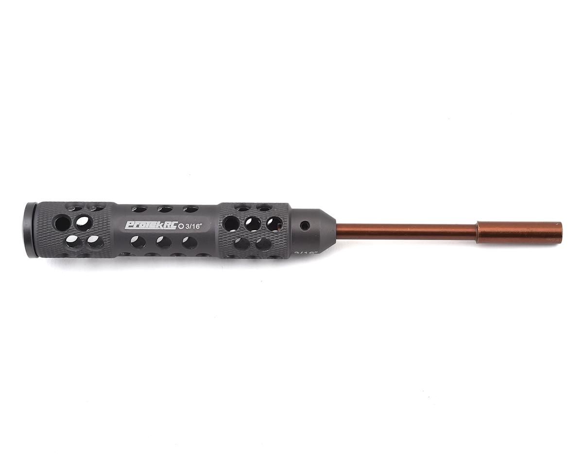 ProTek RC &quot;TruTorque SL&quot; Standard Nut Driver (3/16&quot;)