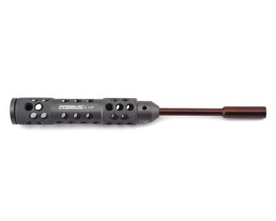 ProTek RC &quot;TruTorque SL&quot; Standard Nut Driver (1/4&quot;)